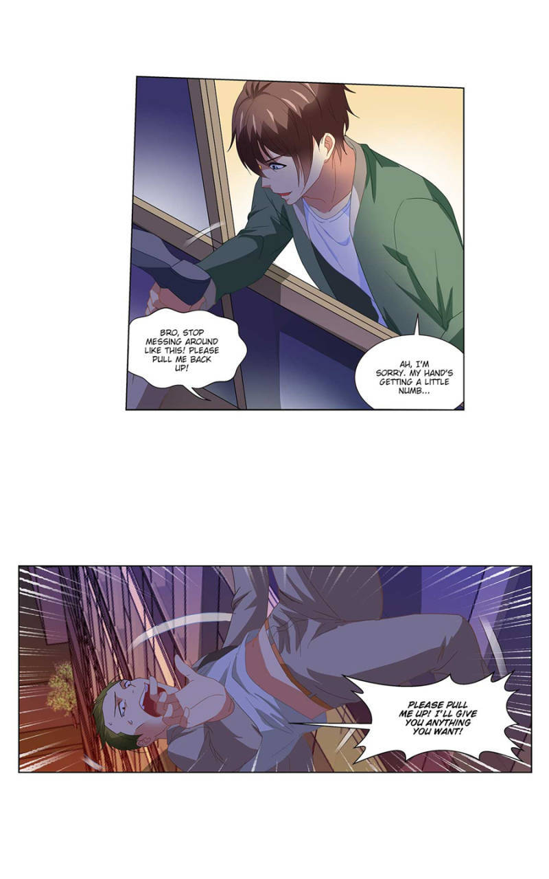 Read So Pure So Flirtatious Manga Online