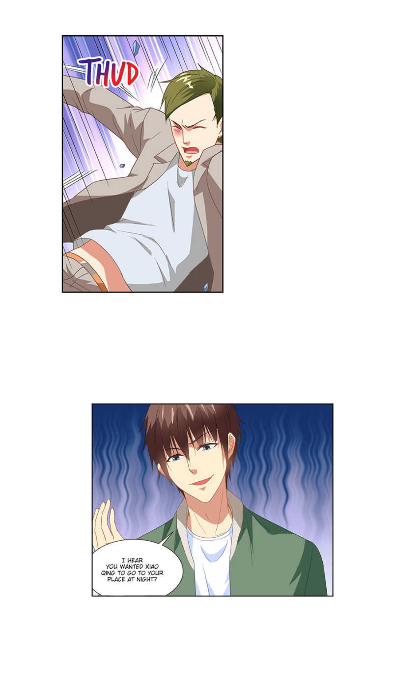 Read So Pure So Flirtatious Manga Online