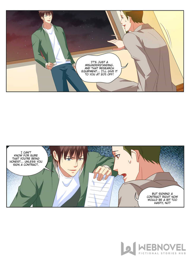 Read So Pure So Flirtatious Manga Online