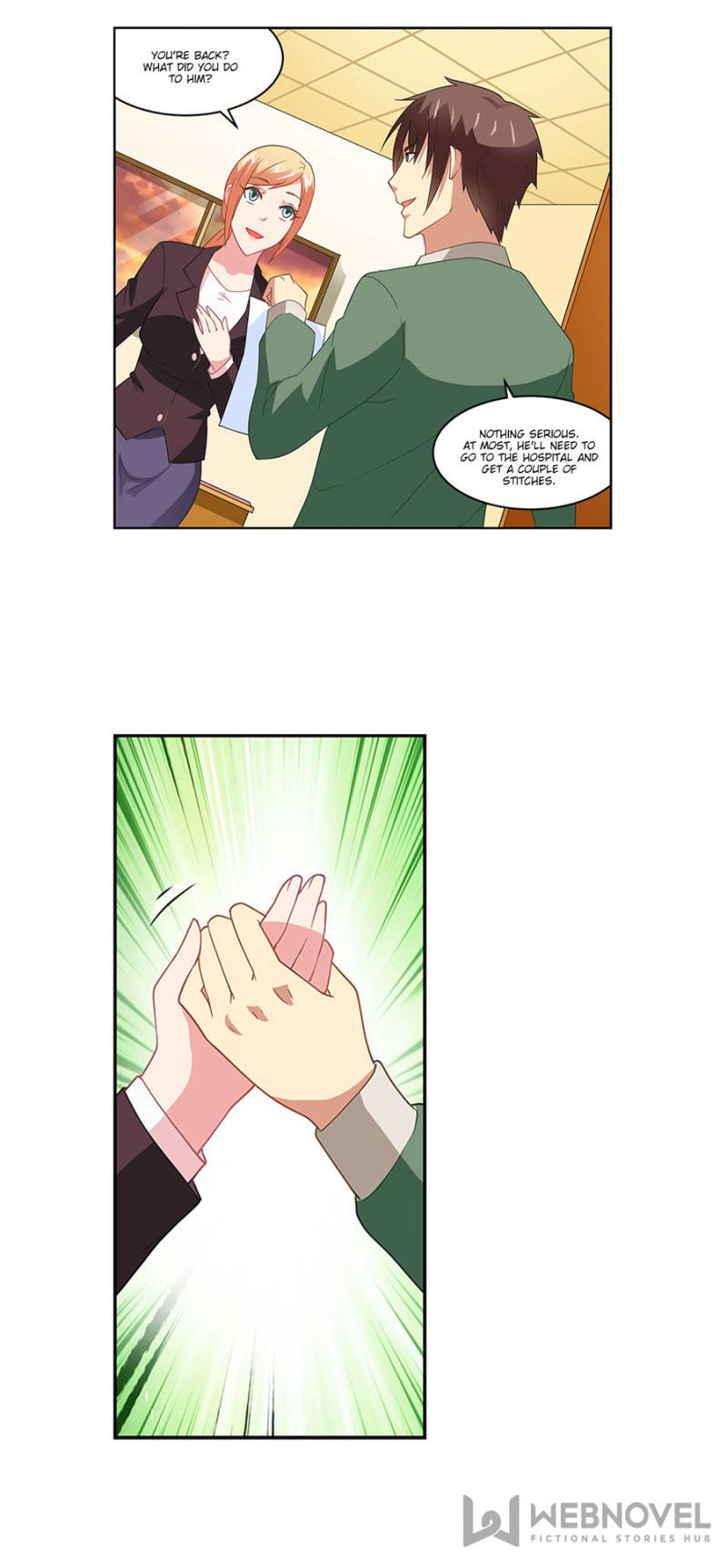 Read So Pure So Flirtatious Manga Online