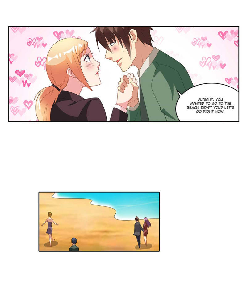Read So Pure So Flirtatious Manga Online