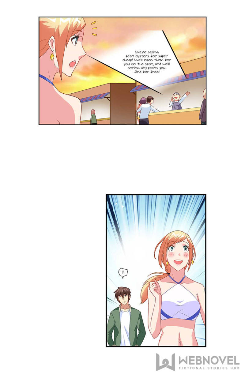 Read So Pure So Flirtatious Manga Online
