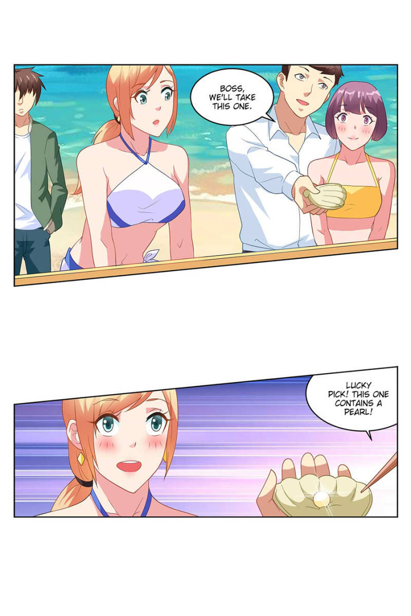 Read So Pure So Flirtatious Manga Online