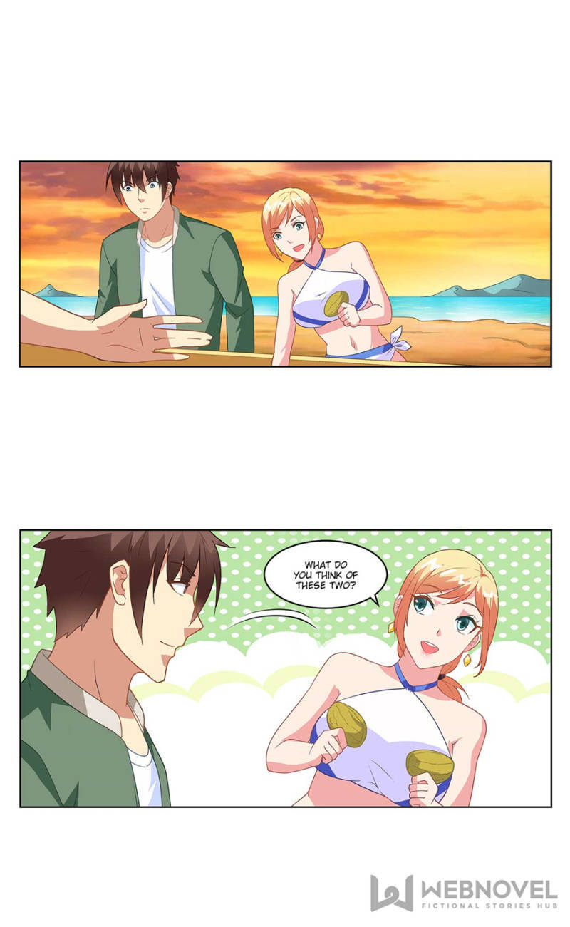 Read So Pure So Flirtatious Manga Online