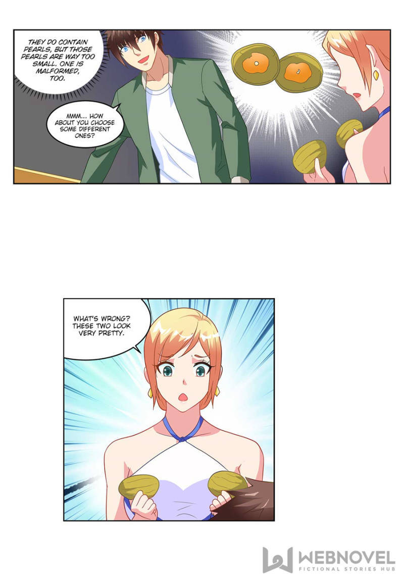 Read So Pure So Flirtatious Manga Online
