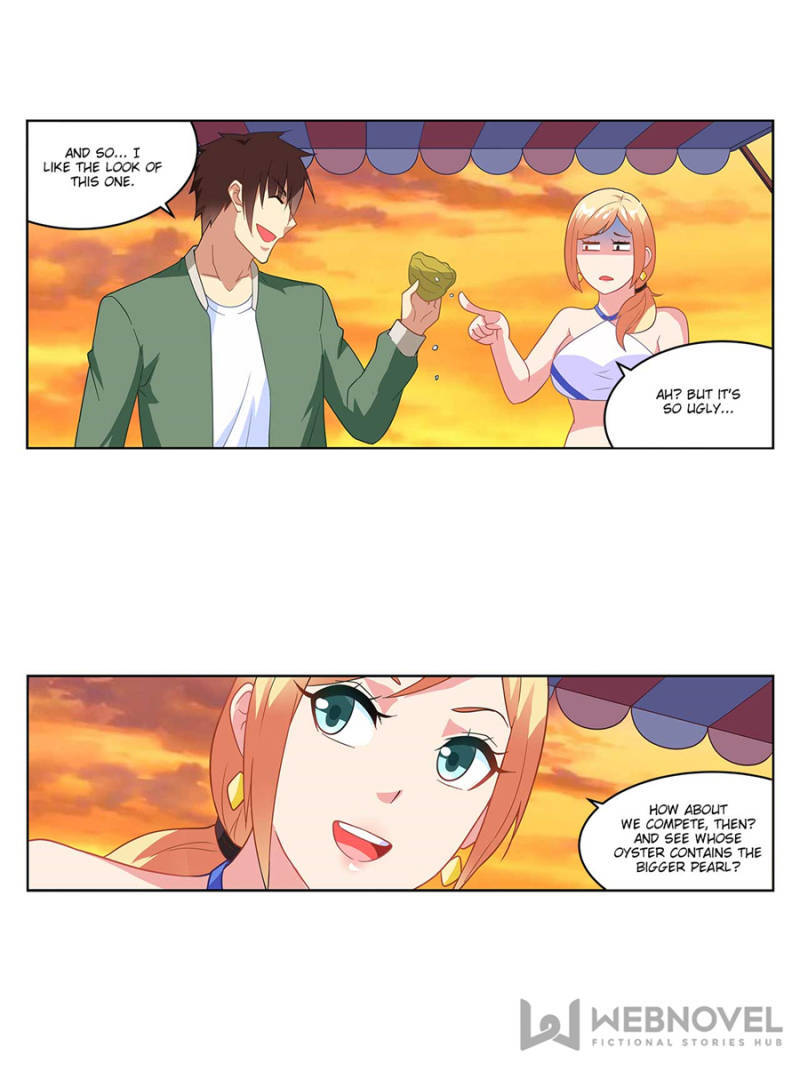 Read So Pure So Flirtatious Manga Online