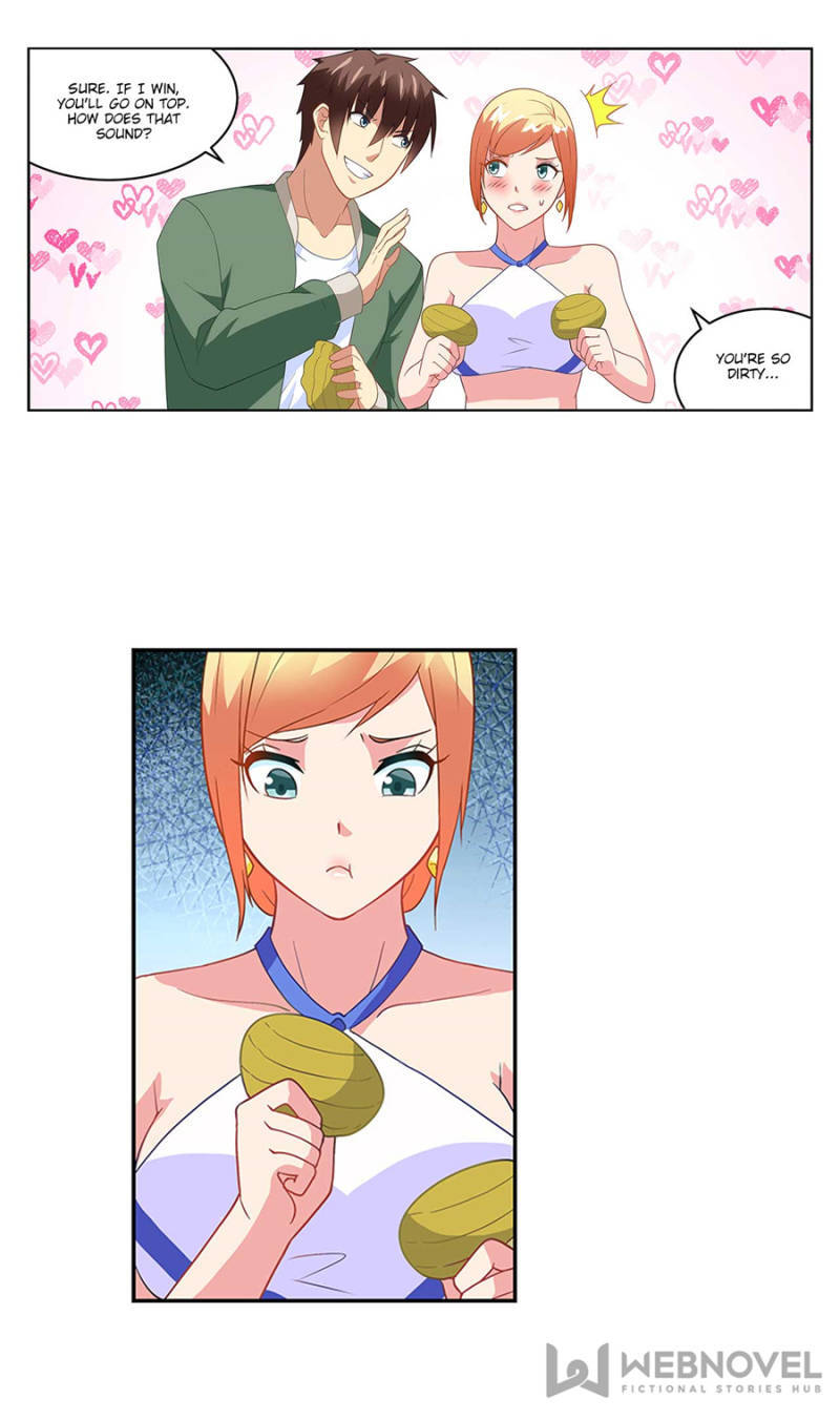 Read So Pure So Flirtatious Manga Online