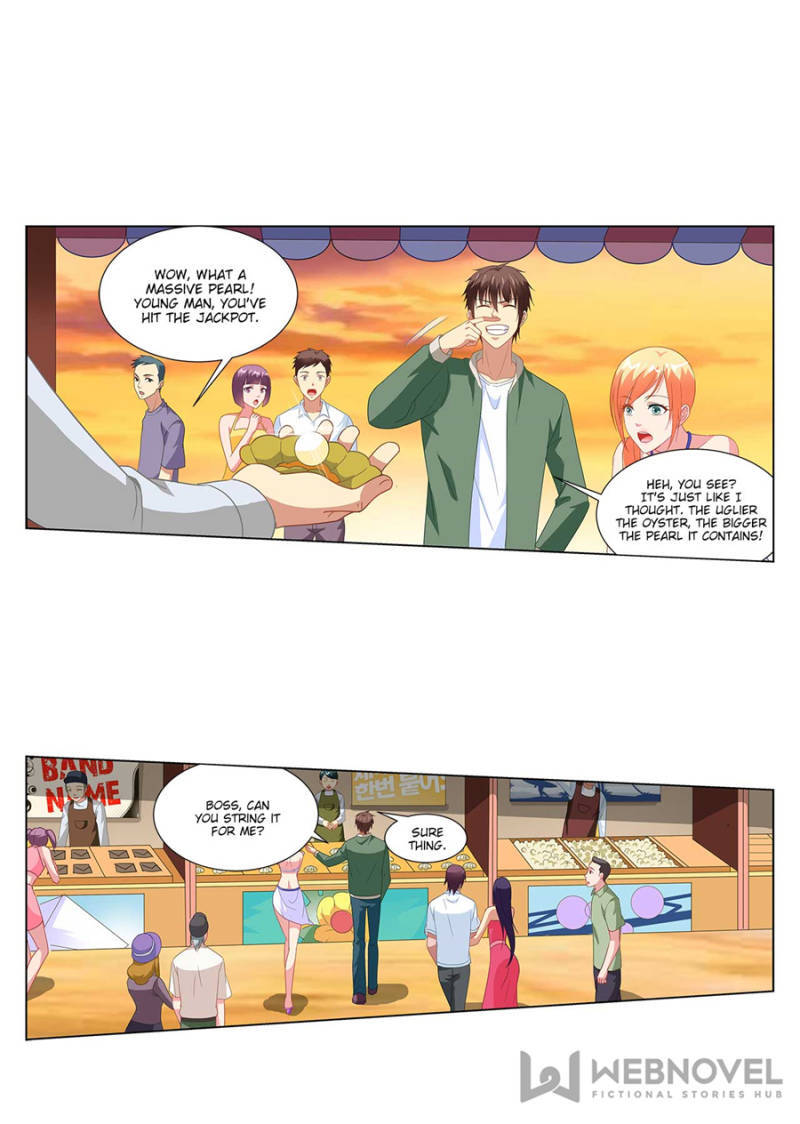 Read So Pure So Flirtatious Manga Online