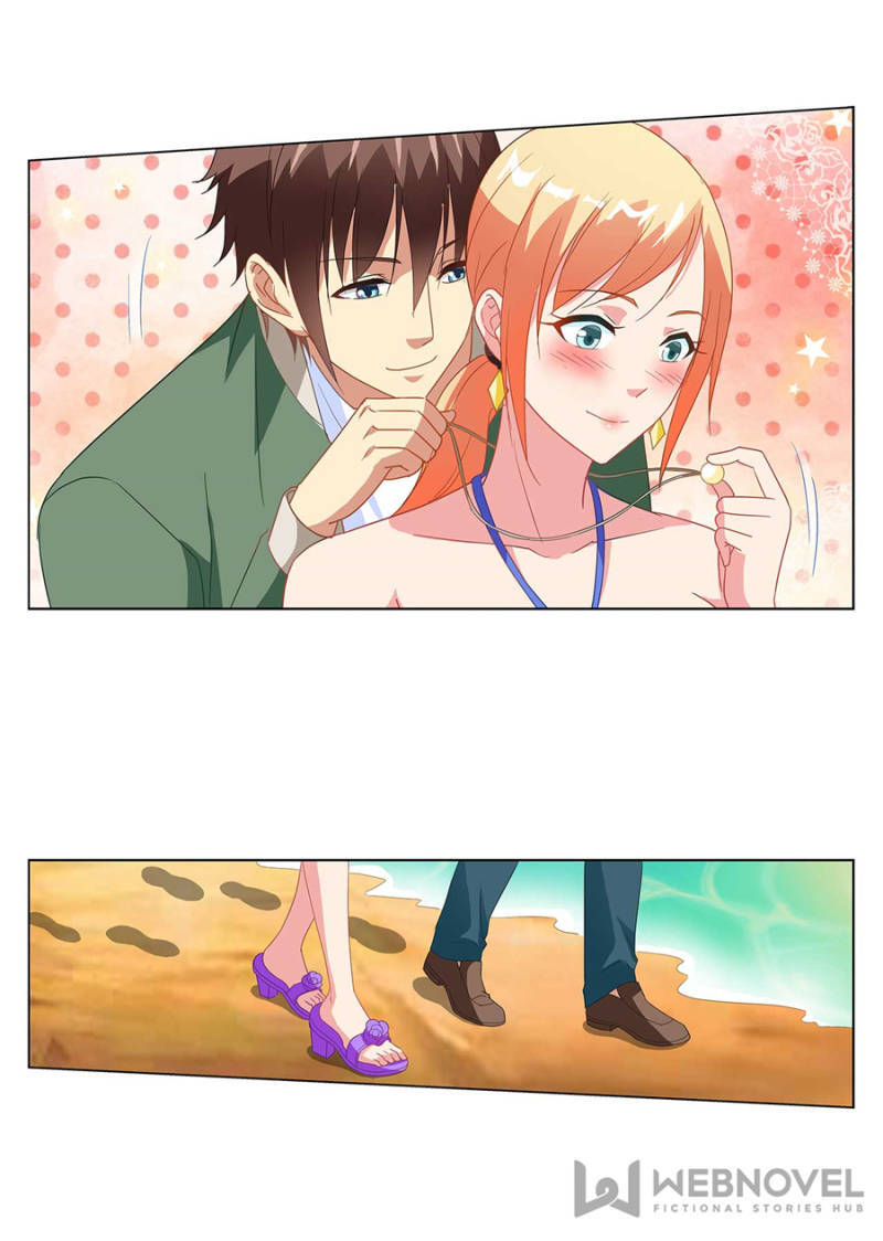 Read So Pure So Flirtatious Manga Online
