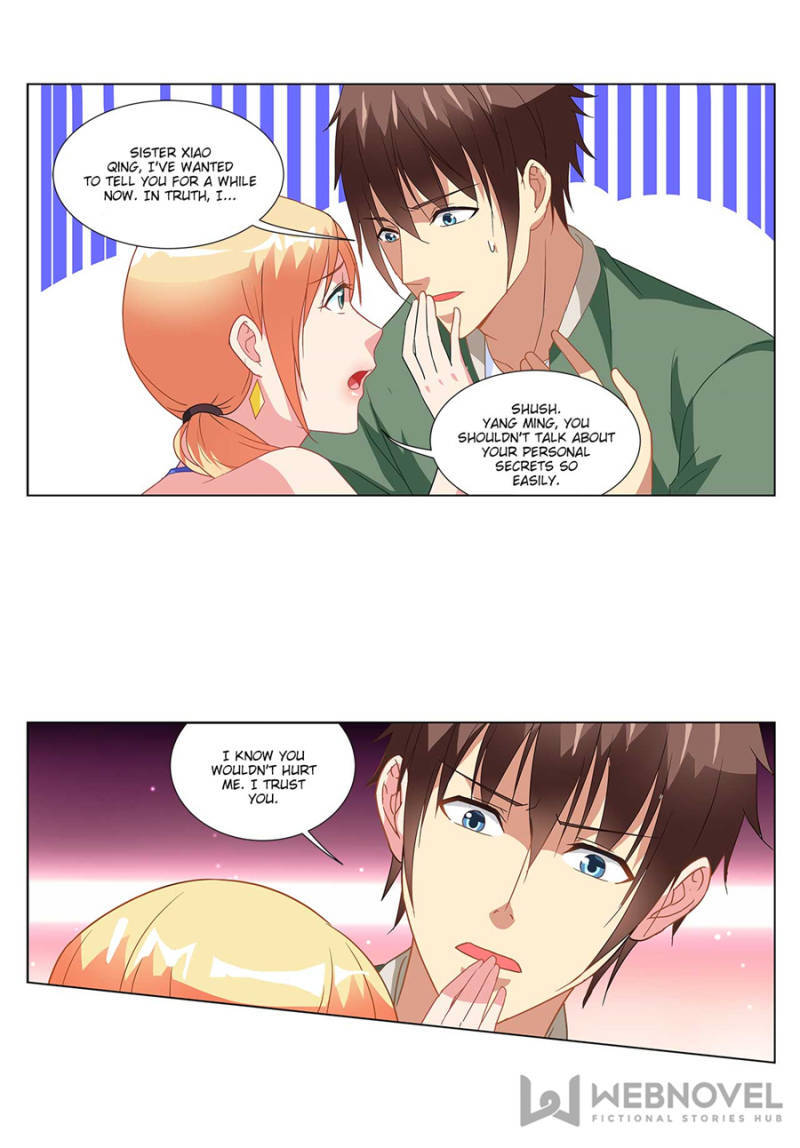 Read So Pure So Flirtatious Manga Online