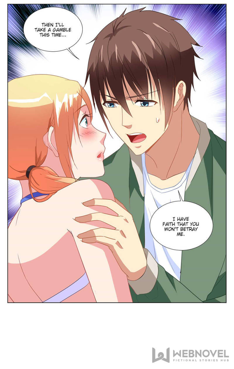 Read So Pure So Flirtatious Manga Online