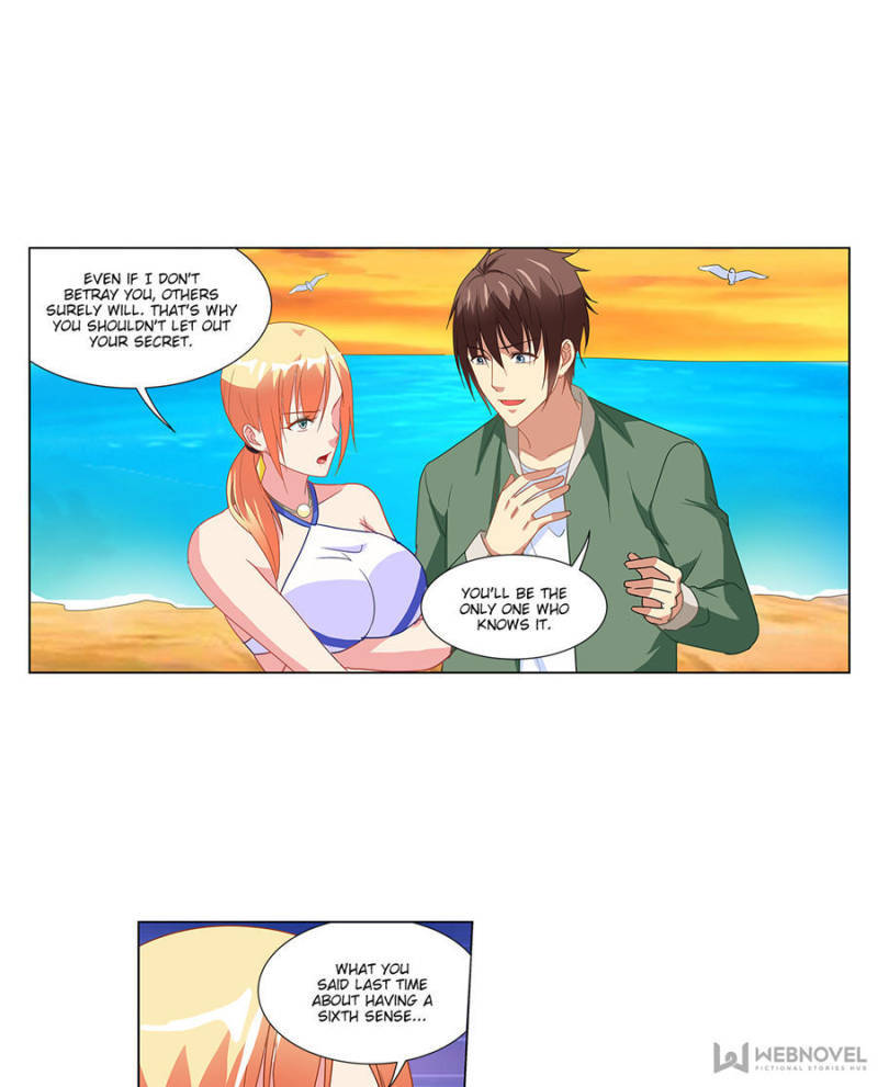 Read So Pure So Flirtatious Manga Online