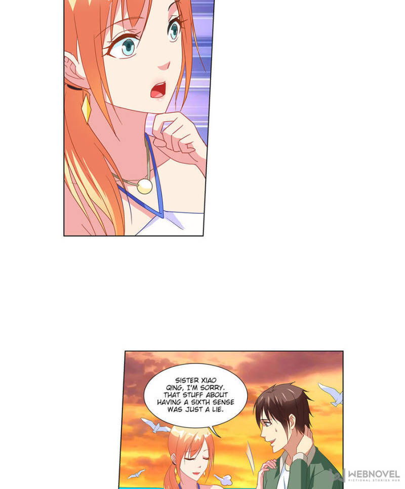 Read So Pure So Flirtatious Manga Online