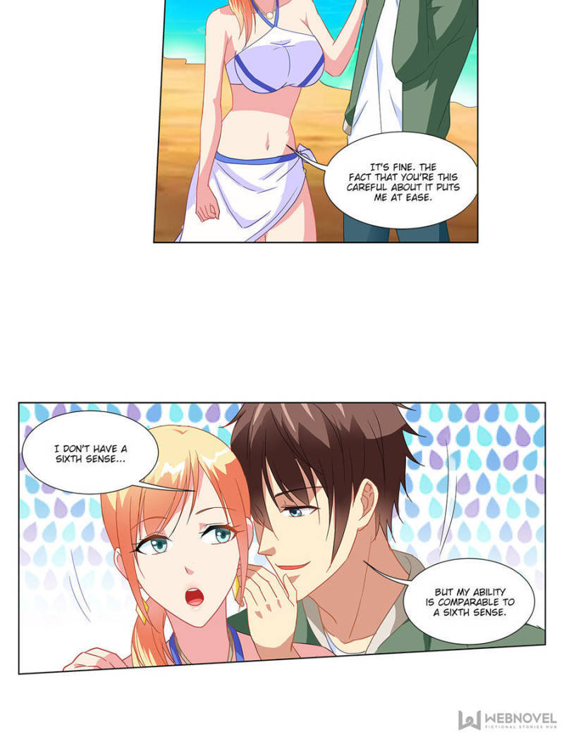 Read So Pure So Flirtatious Manga Online