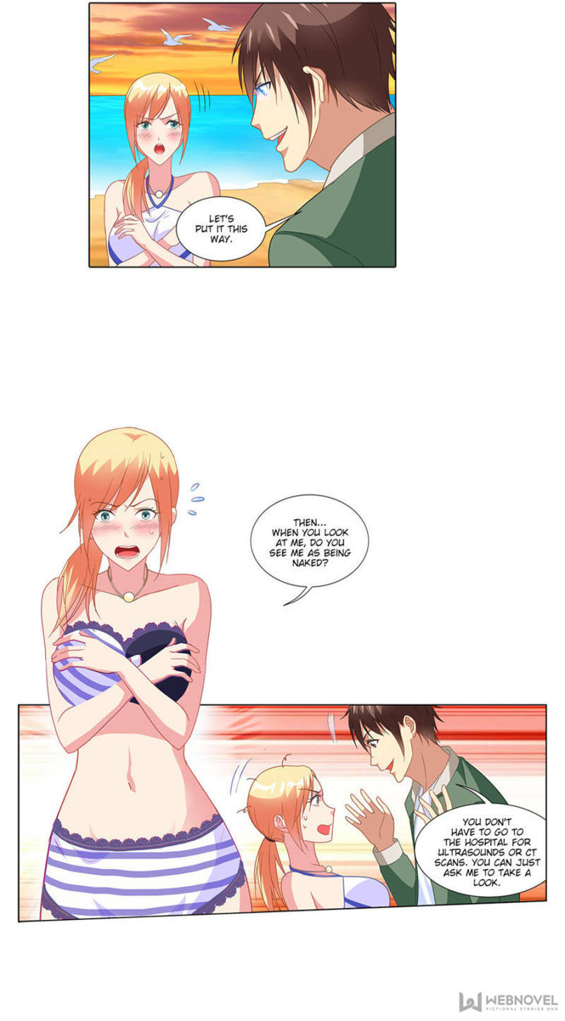 Read So Pure So Flirtatious Manga Online