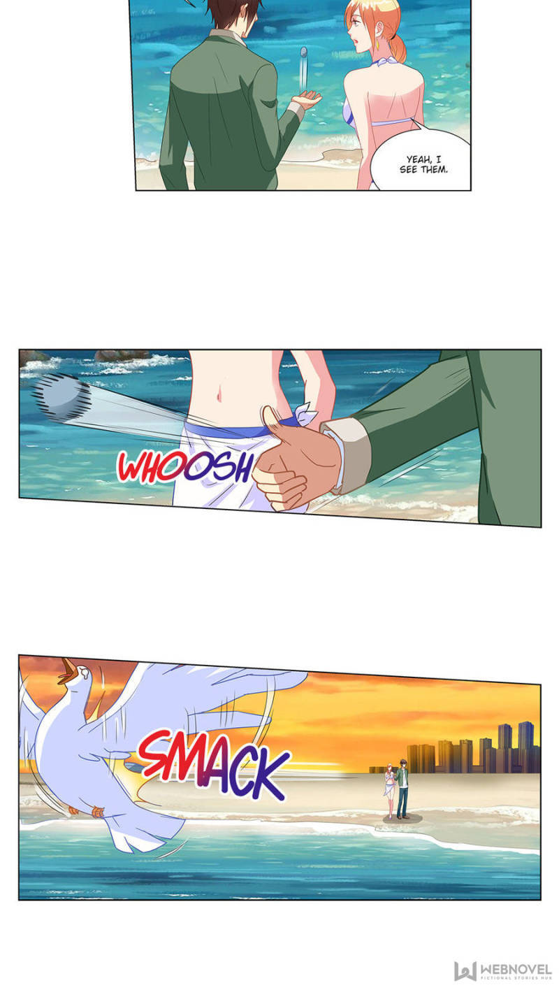 Read So Pure So Flirtatious Manga Online