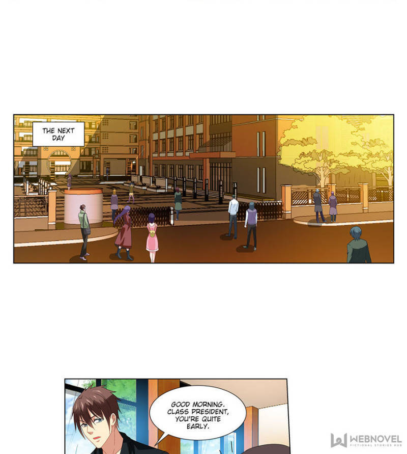 Read So Pure So Flirtatious Manga Online