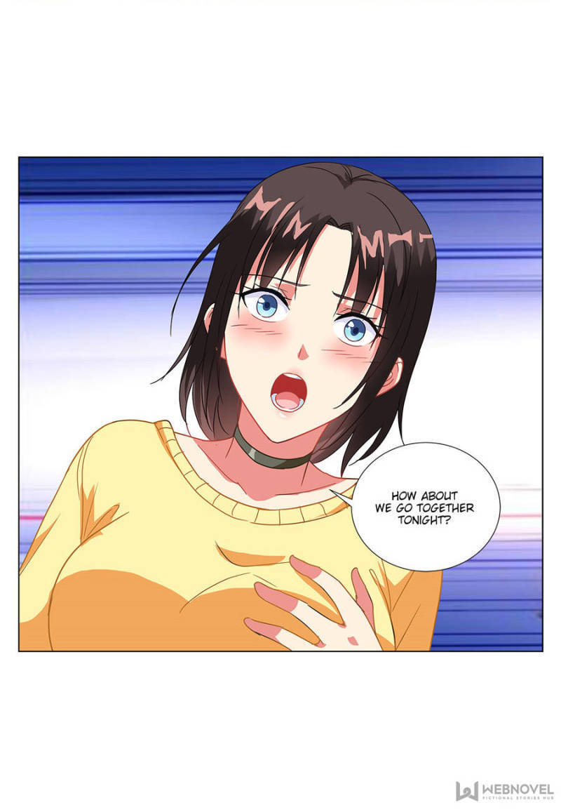 Read So Pure So Flirtatious Manga Online