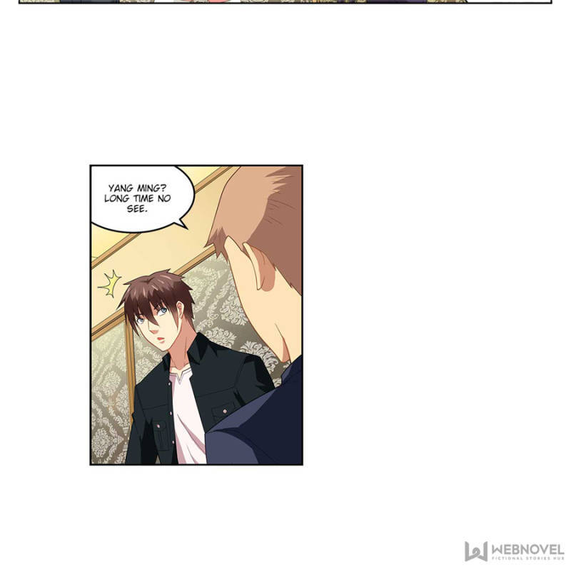 Read So Pure So Flirtatious Manga Online