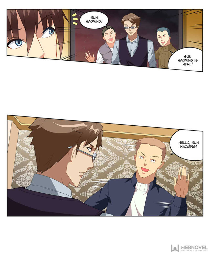 Read So Pure So Flirtatious Manga Online