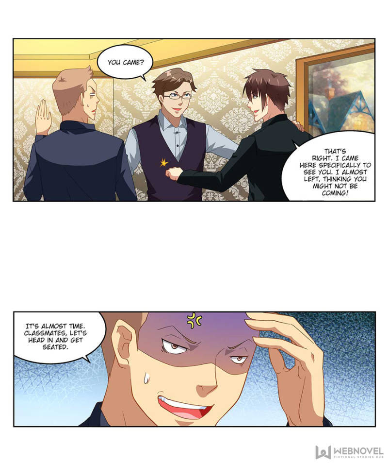 Read So Pure So Flirtatious Manga Online