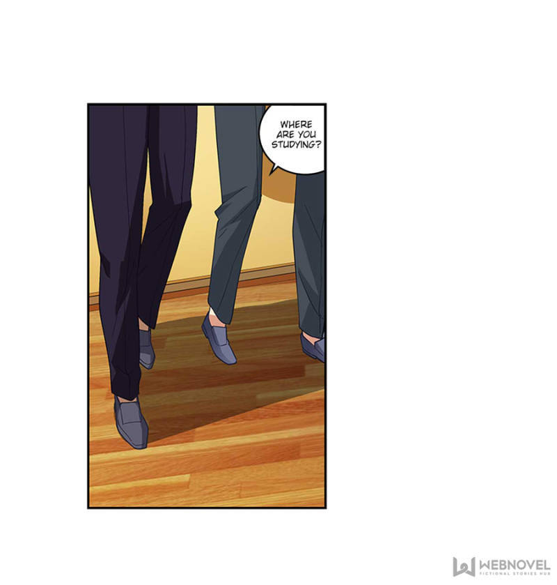 Read So Pure So Flirtatious Manga Online