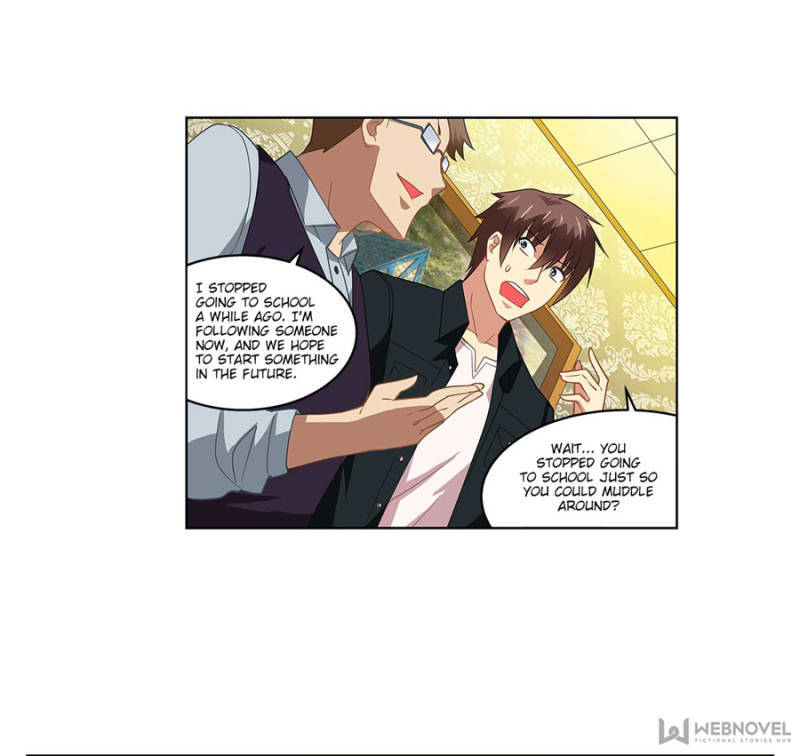 Read So Pure So Flirtatious Manga Online