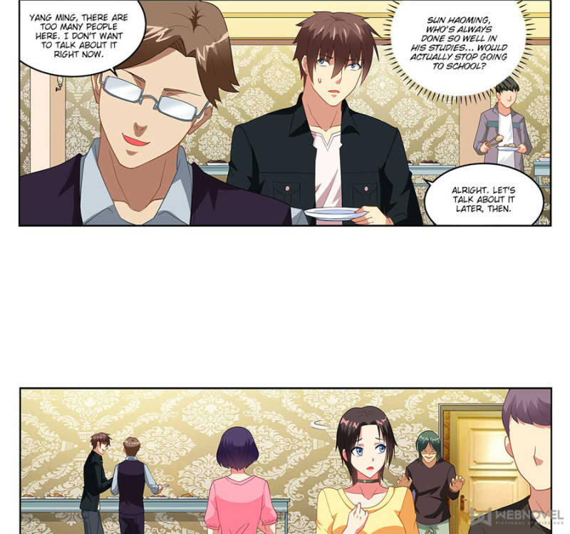 Read So Pure So Flirtatious Manga Online