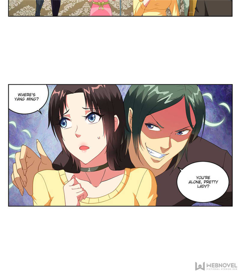 Read So Pure So Flirtatious Manga Online