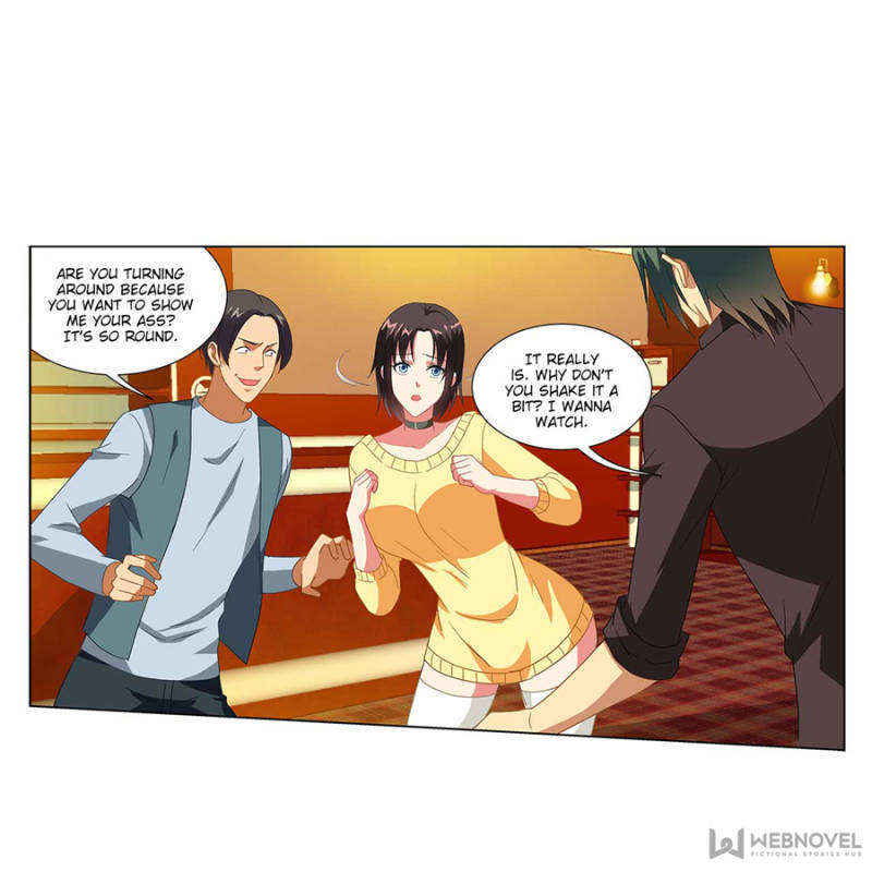 Read So Pure So Flirtatious Manga Online