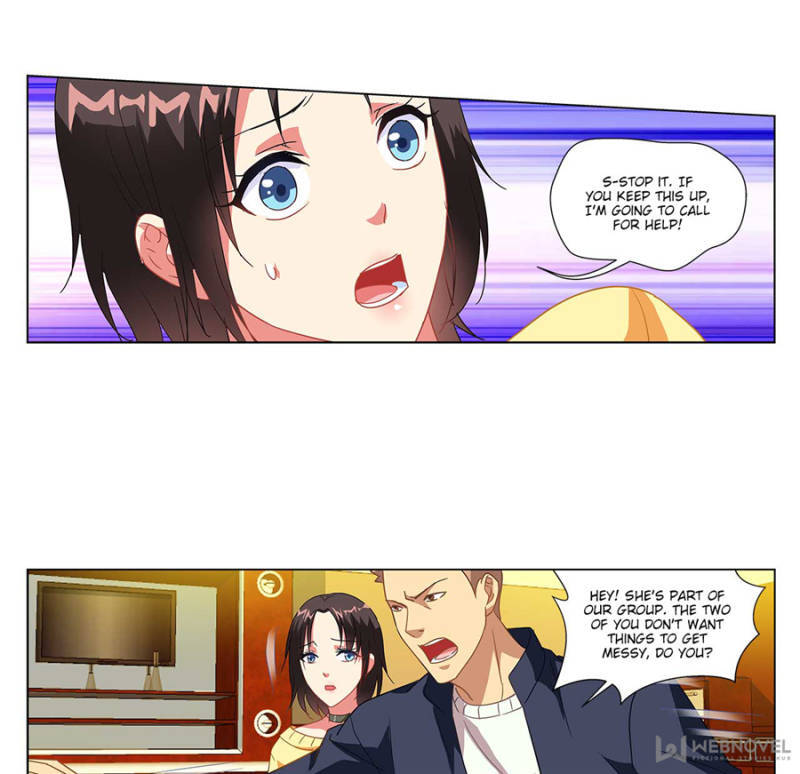 Read So Pure So Flirtatious Manga Online