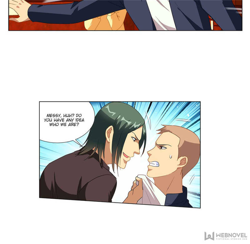 Read So Pure So Flirtatious Manga Online