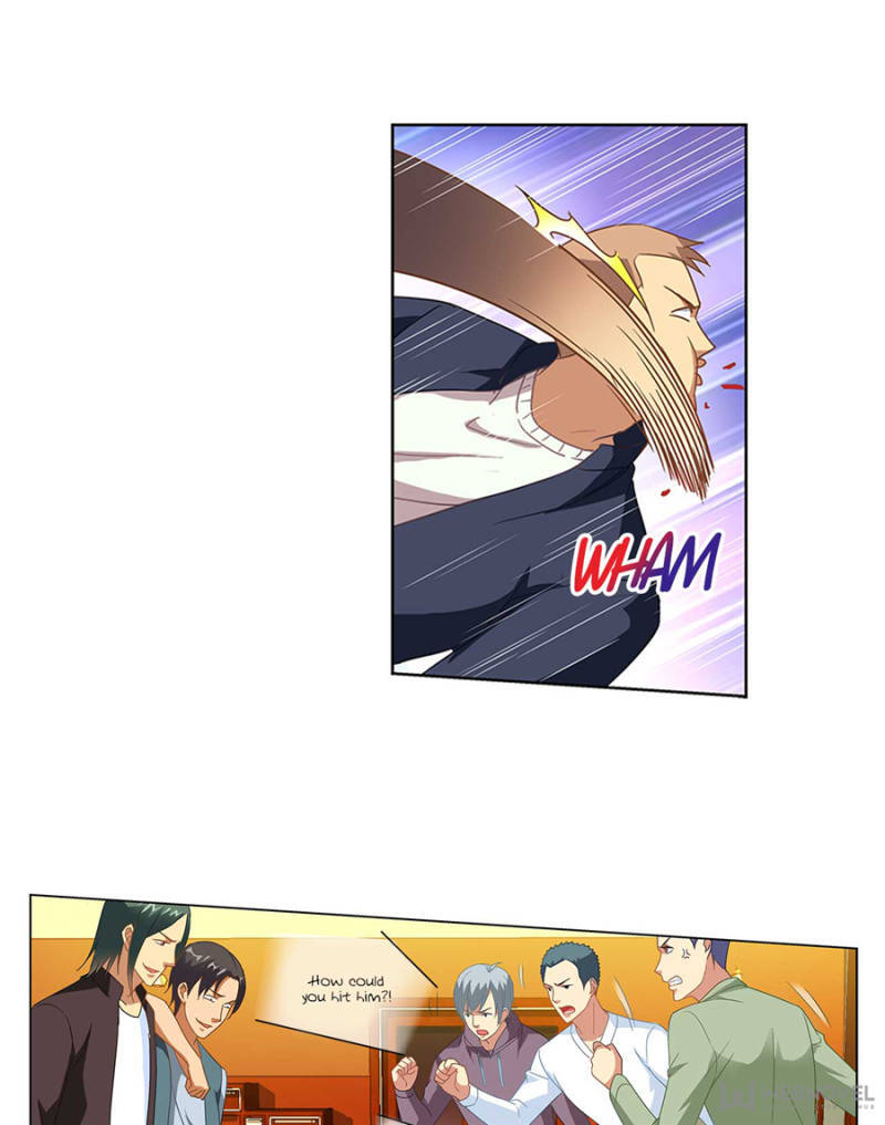 Read So Pure So Flirtatious Manga Online