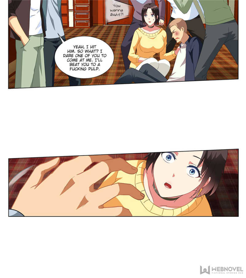Read So Pure So Flirtatious Manga Online