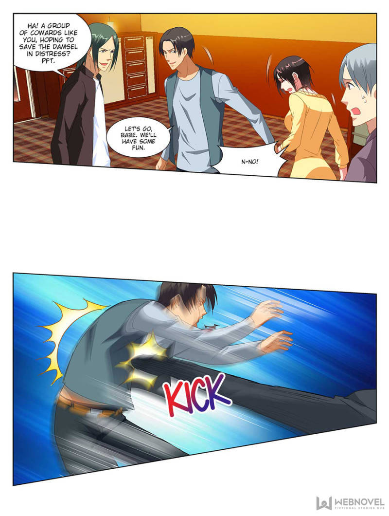 Read So Pure So Flirtatious Manga Online
