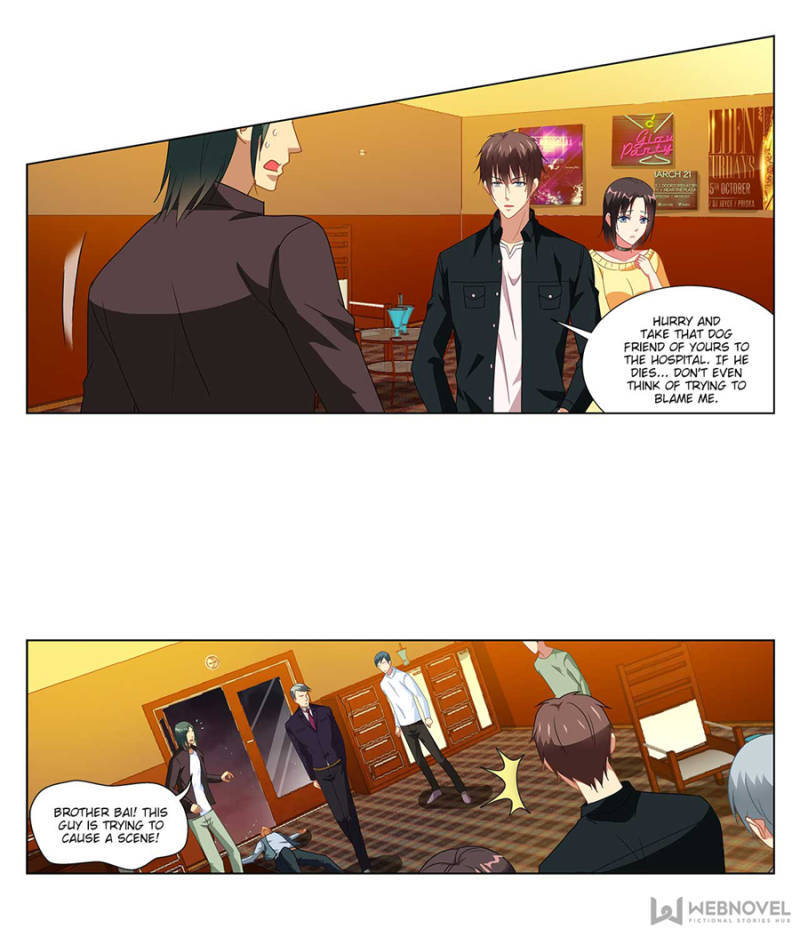 Read So Pure So Flirtatious Manga Online