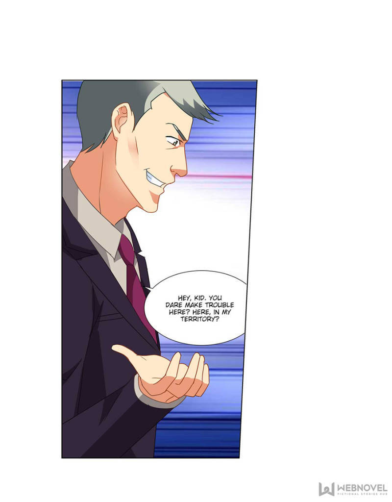 Read So Pure So Flirtatious Manga Online