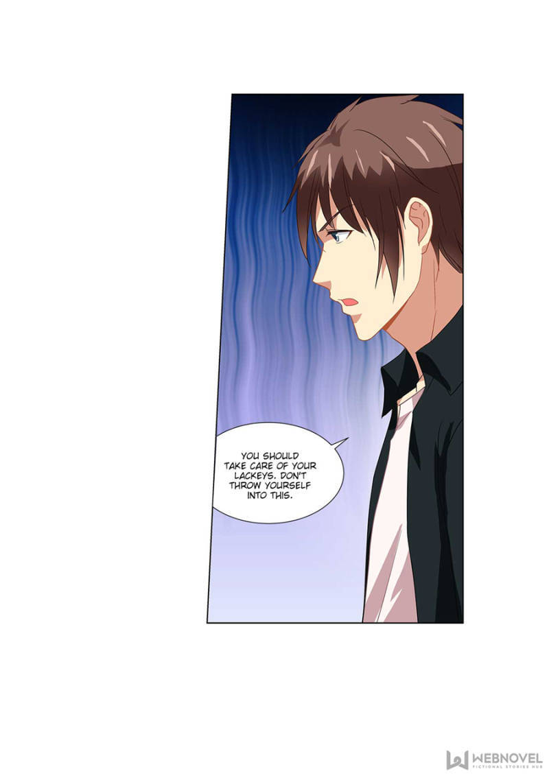 Read So Pure So Flirtatious Manga Online