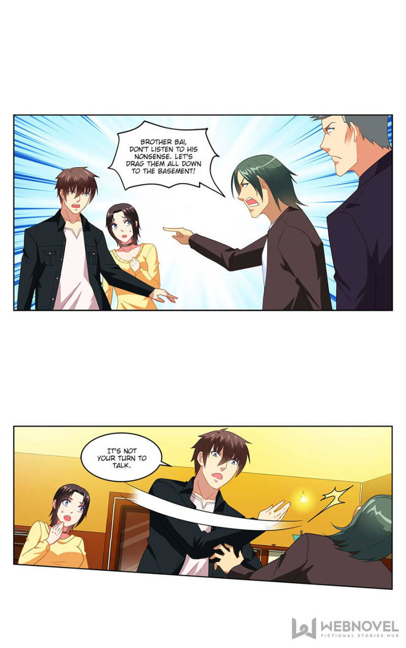 Read So Pure So Flirtatious Manga Online