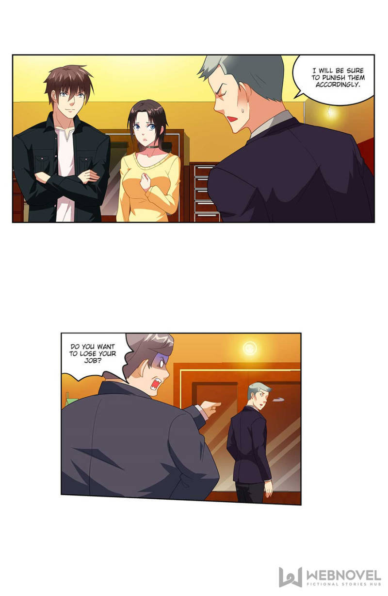 Read So Pure So Flirtatious Manga Online