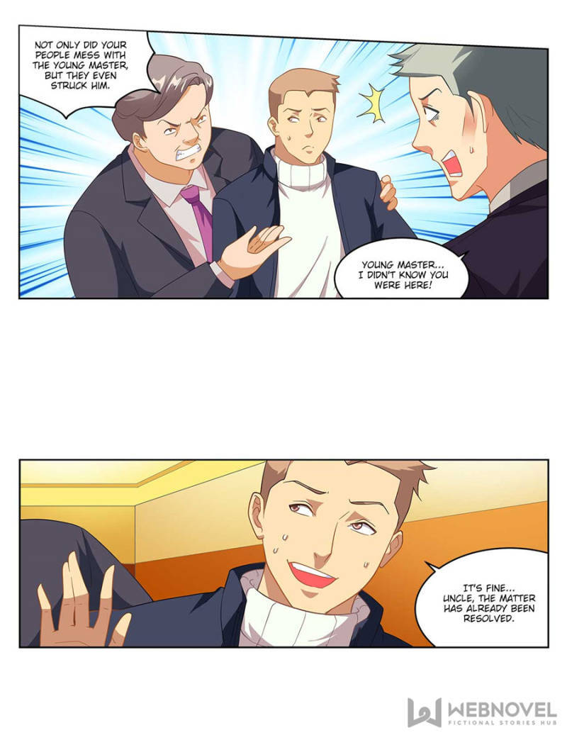 Read So Pure So Flirtatious Manga Online