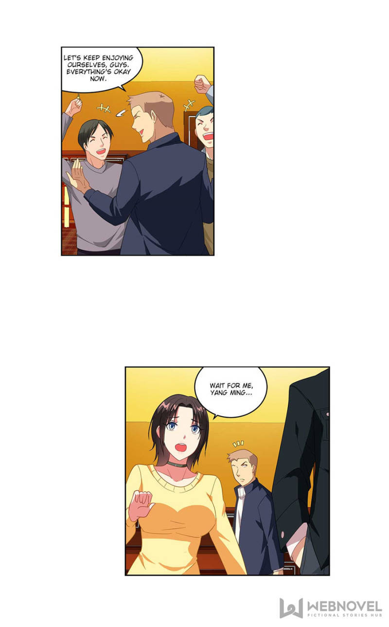 Read So Pure So Flirtatious Manga Online