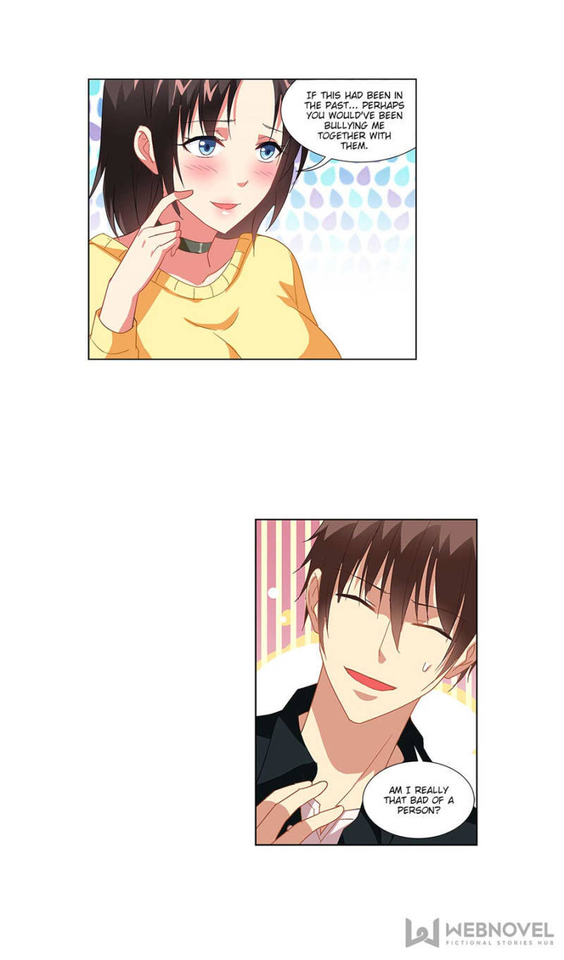 Read So Pure So Flirtatious Manga Online