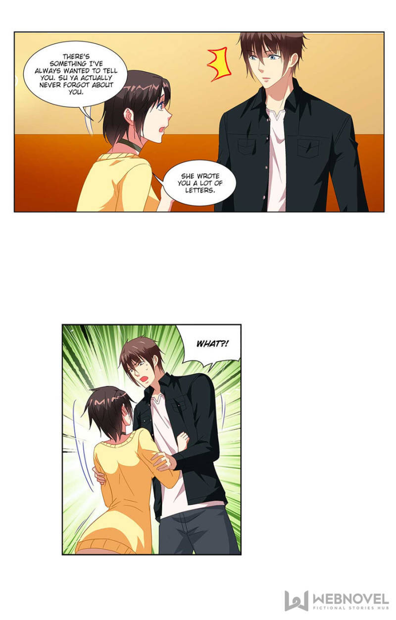 Read So Pure So Flirtatious Manga Online