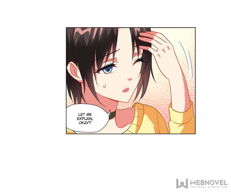 Read So Pure So Flirtatious Manga Online