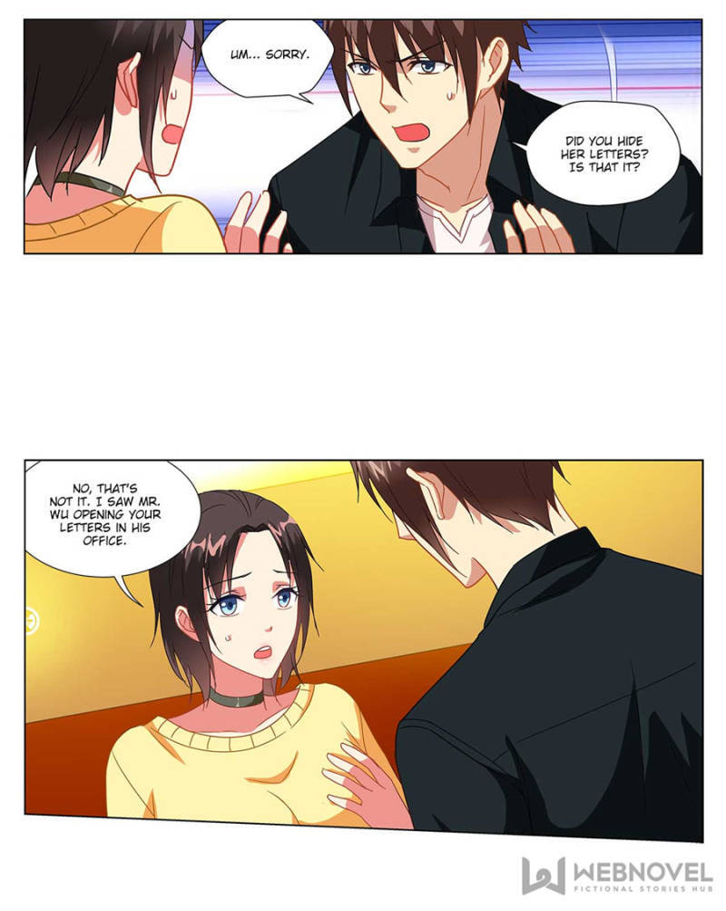 Read So Pure So Flirtatious Manga Online