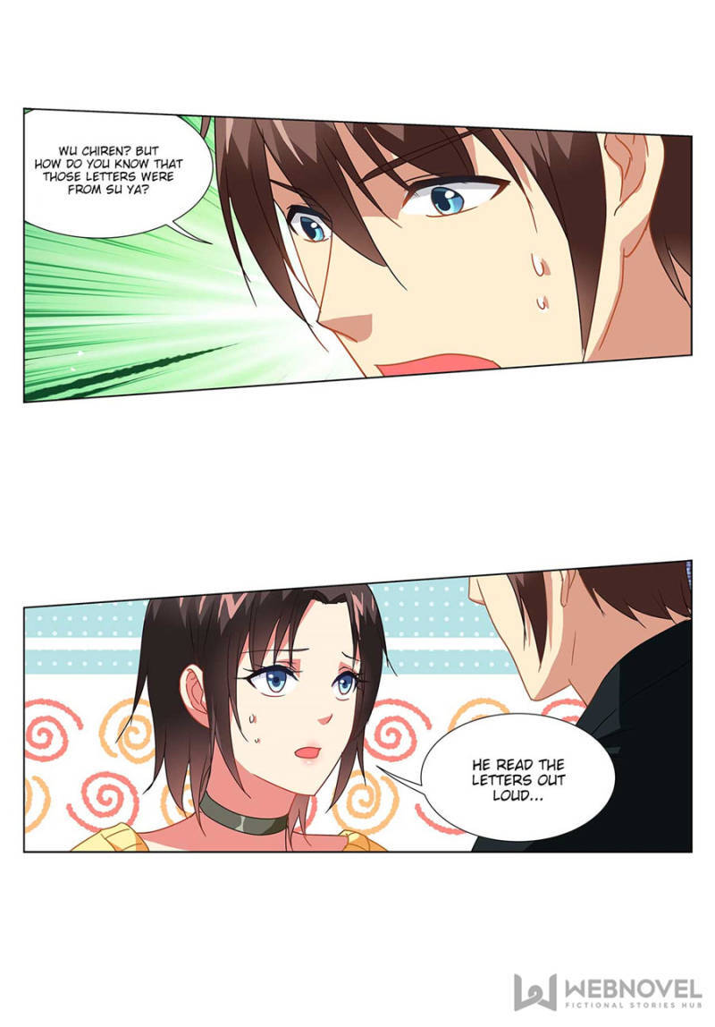 Read So Pure So Flirtatious Manga Online