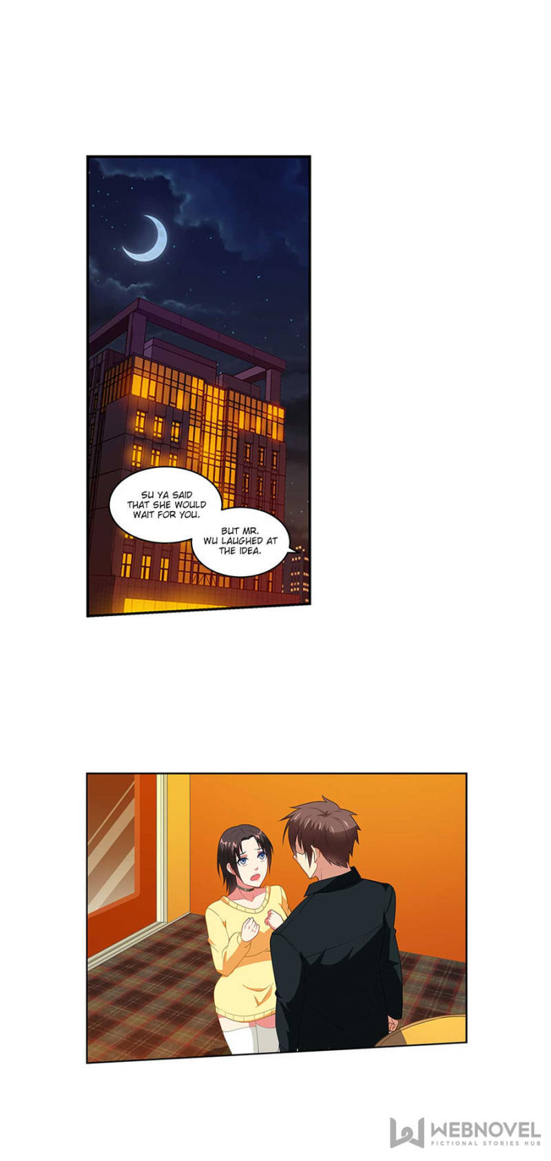 Read So Pure So Flirtatious Manga Online