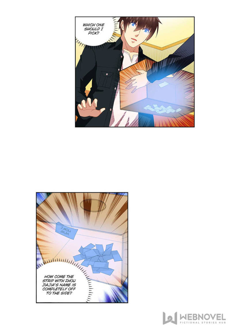 Read So Pure So Flirtatious Manga Online