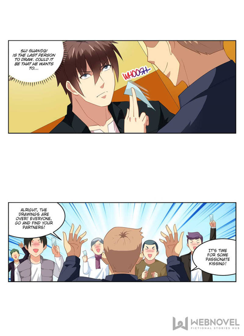 Read So Pure So Flirtatious Manga Online